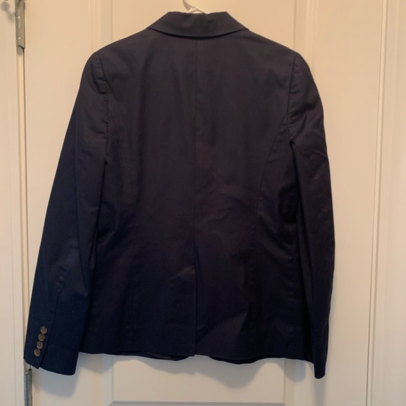 J. Crew Blazer. Size 4. - Picture 8 of 8